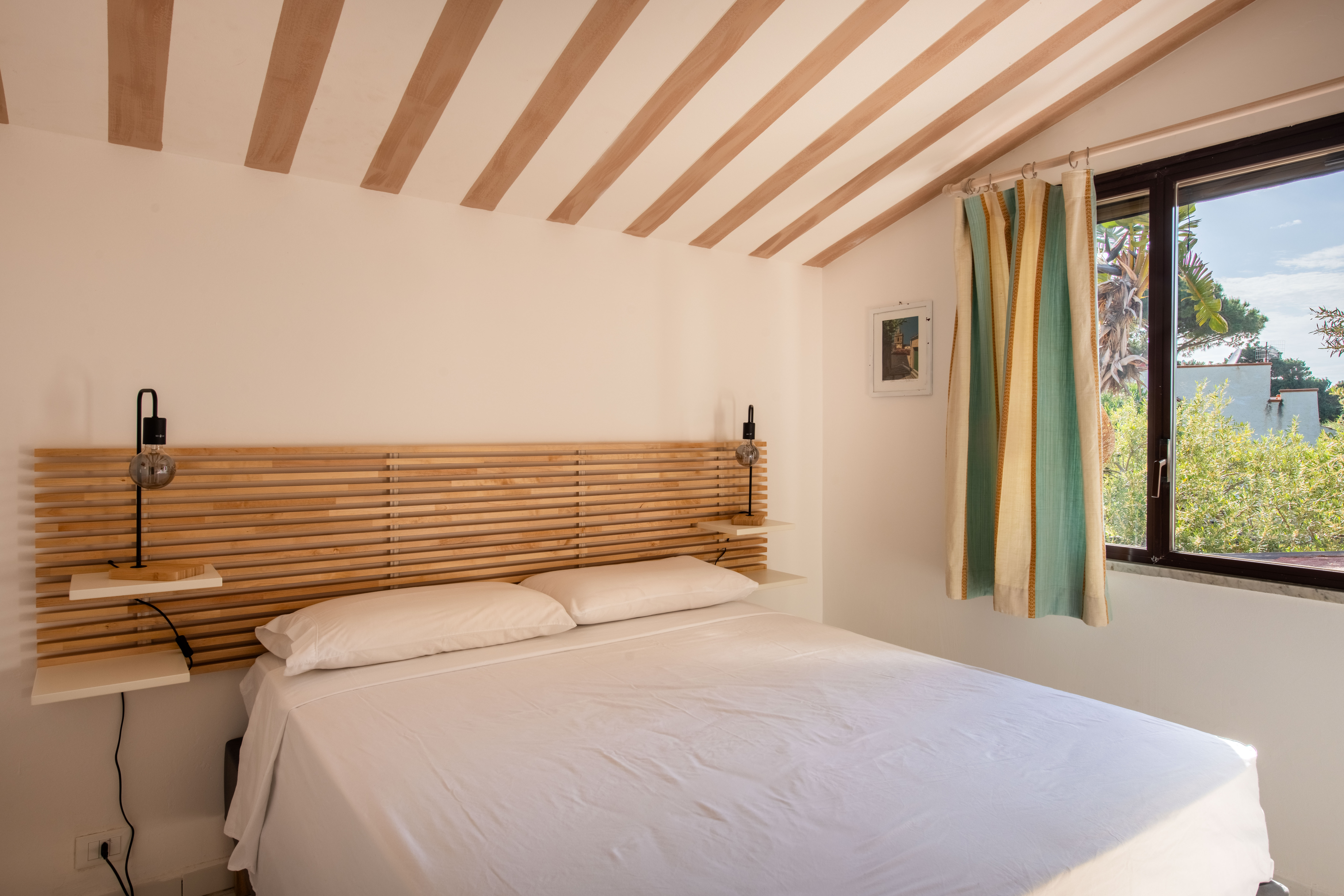 Villa Giulia Vista Mare con Spiaggia Privata - Immagine 27